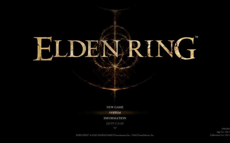 Elden Ring: How to Play Co-op Multiplayer Mode