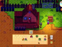 How to Cook In Stardew Valley