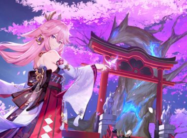 Genshin Impact Error Code 9907 Fix