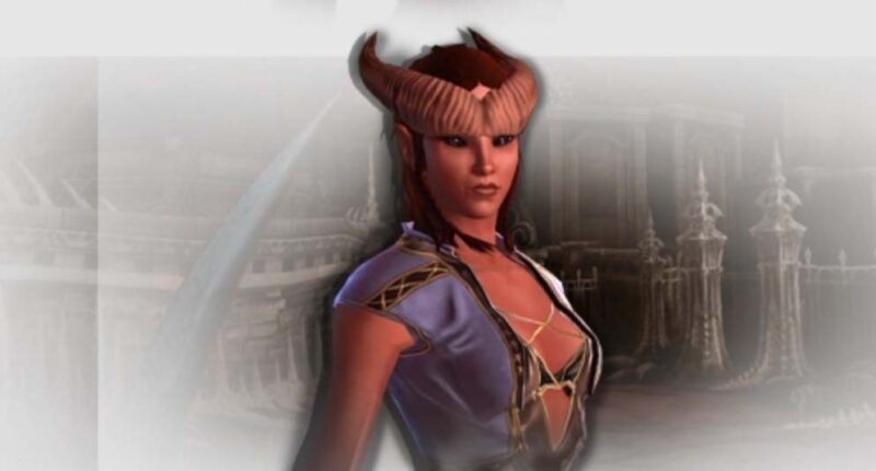 Neverwinter Classes Races Neverwinter Best Races, Ranked (2024) | GamesBustop