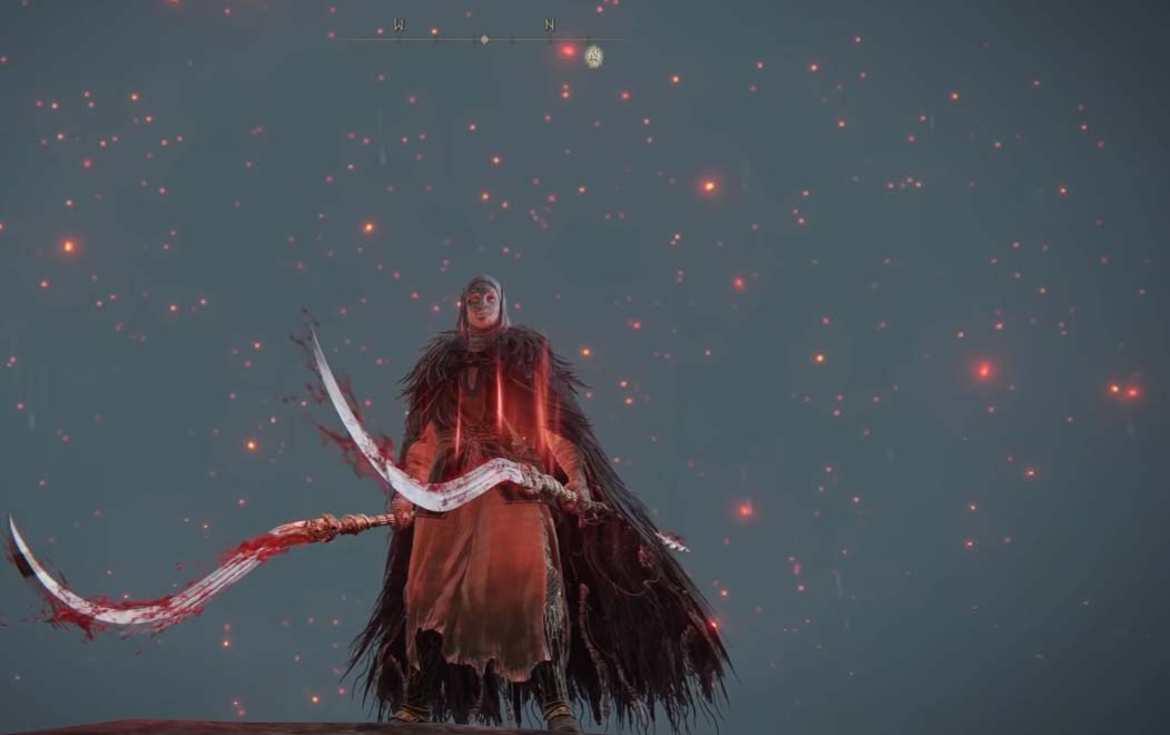 The Best Elden Ring Dual Wield Weapons, Ranked (2023) GamesBustop