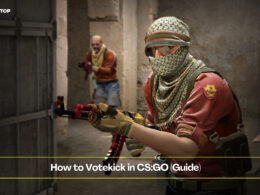 How to Votekick in CS:GO (Guide) 