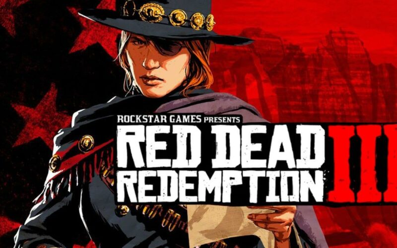 Red Dead Redemption 3 Updates