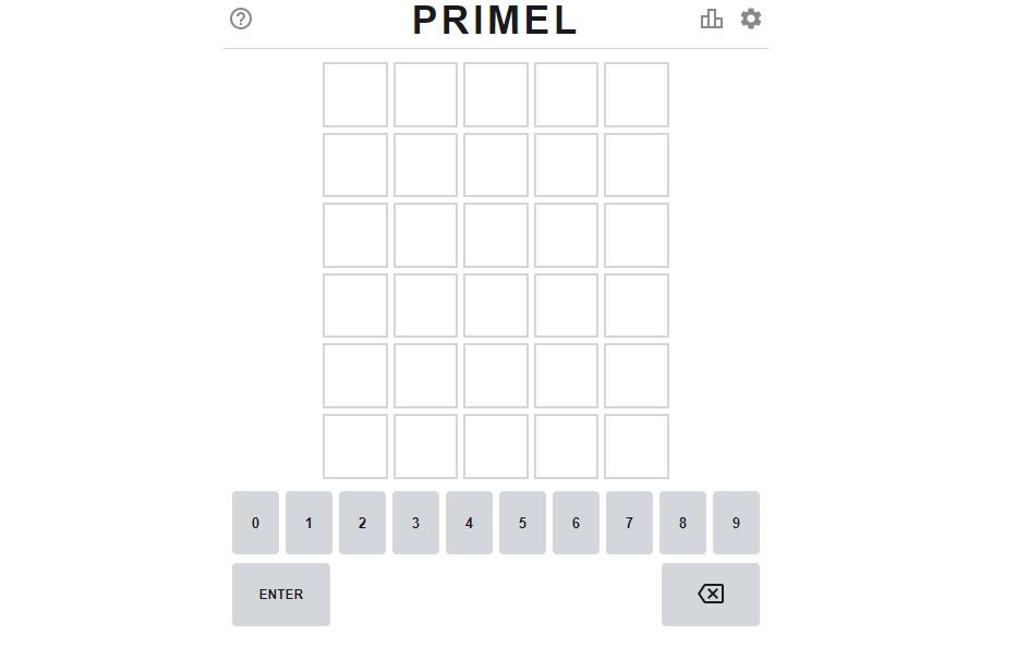 primel puzzle games like wordle