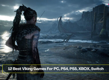 12 Best Viking Games For PC, PS4, PS5, XBOX, Switch