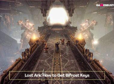Lost Ark: How to Get Bifrost Keys
