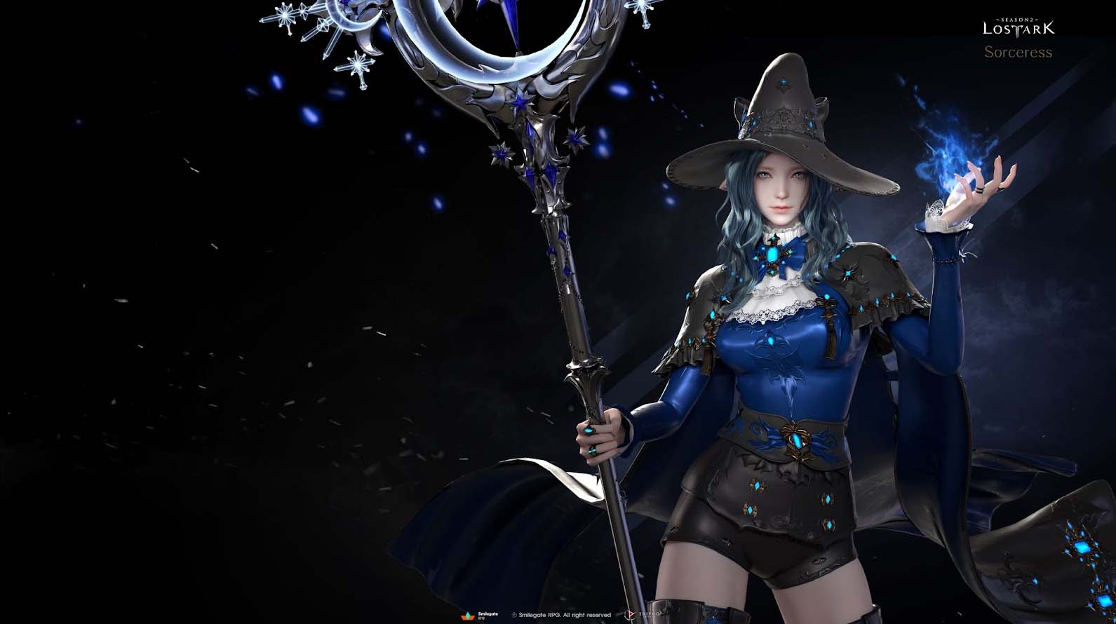 Lost Ark Best Solo Class, Ranked (Tier List 2024)