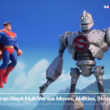 Iron Giant MultiVersus Moves, Abilities, Stats GamesBustop