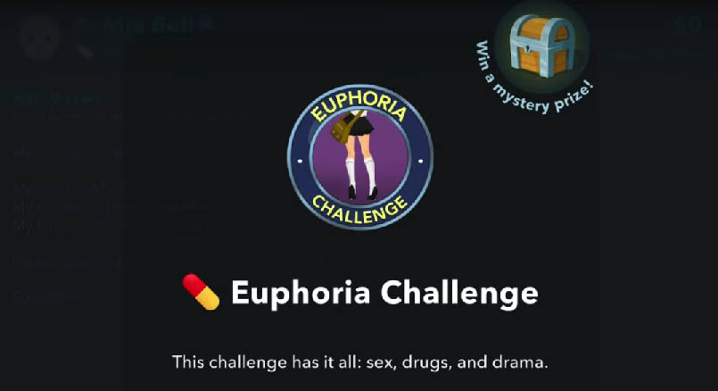 bitlife euphoria challenge
