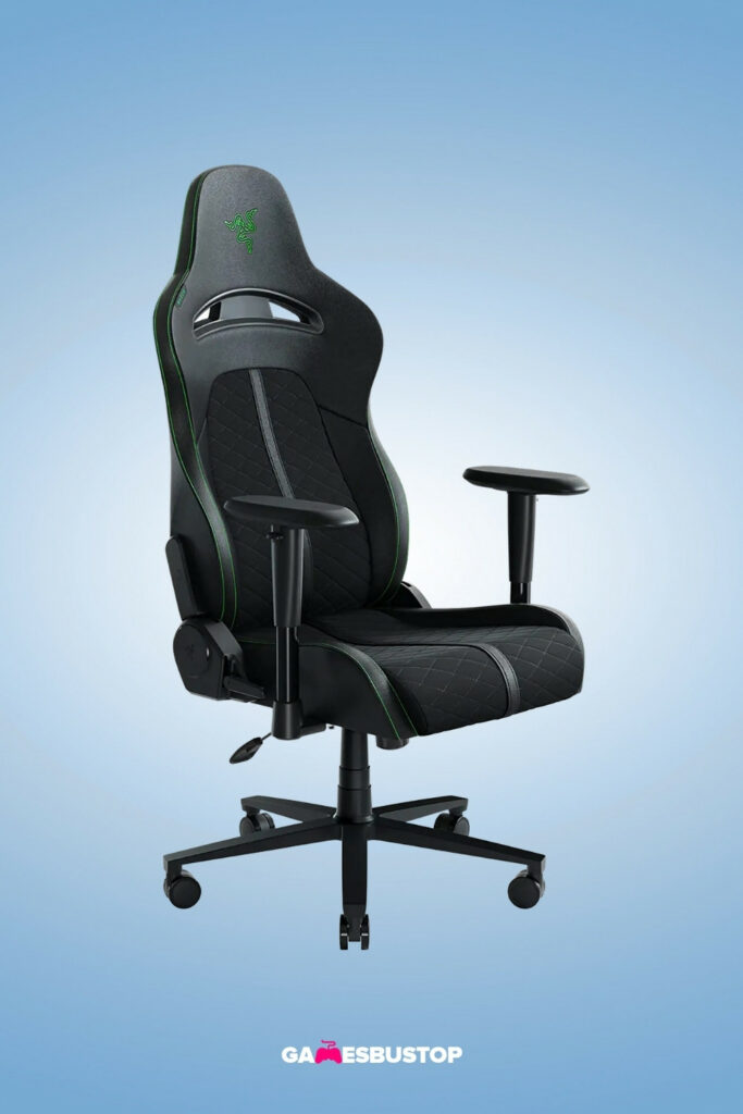 Razer Enki X Essential Gaming Chair