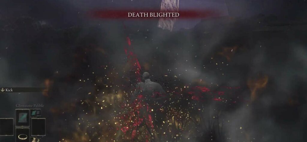 death blighted elden ring