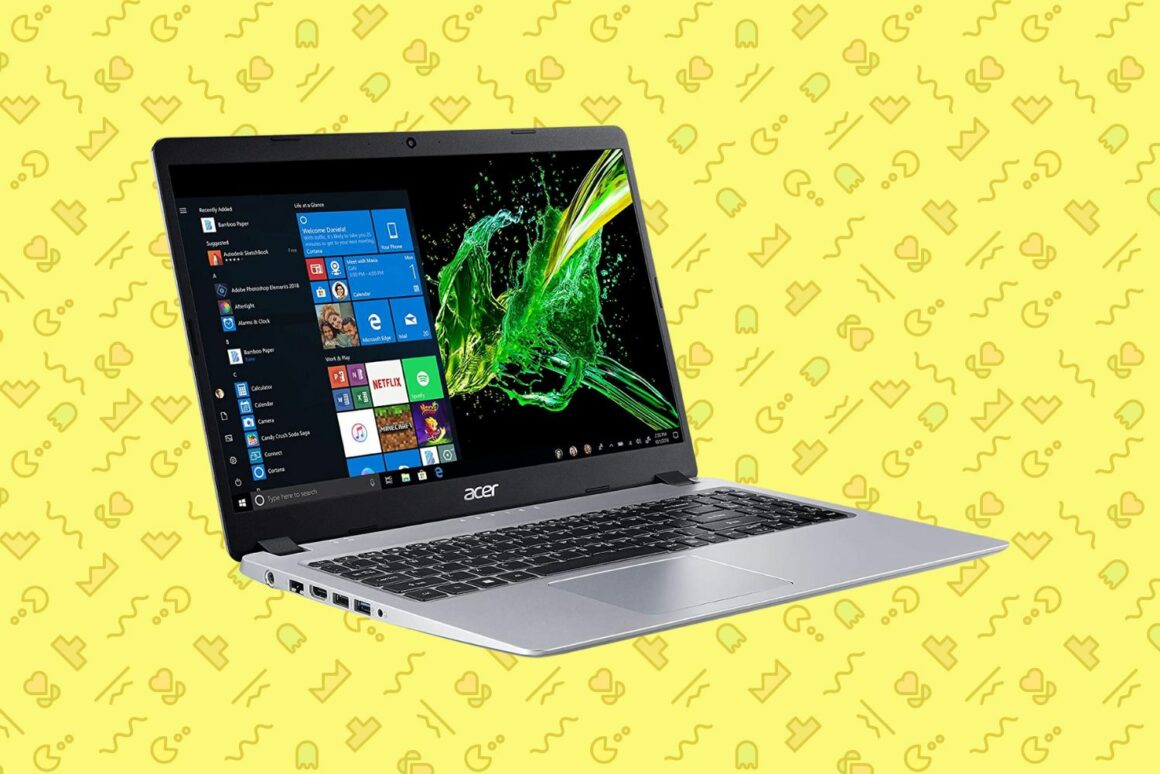 The Best Laptops Under 500 For Cricut (2023) GamesBustop