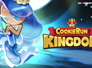 The Best Toppings for Sea Fairy Cookie