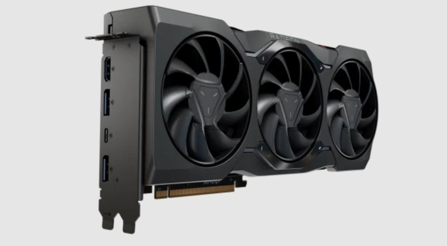 AMD Radeon RX 7000 Series Specs