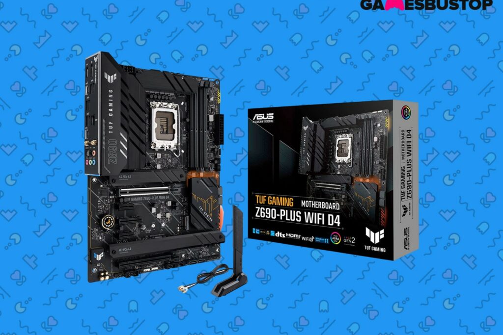 The Best Motherboards for RTX 4080, 4090 Series GamerGoats