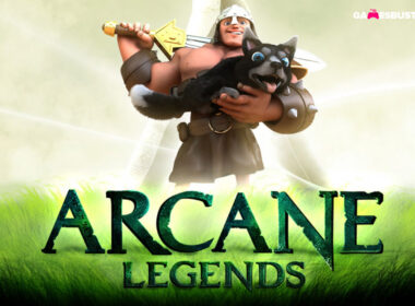 Arcane Legends Best Classes