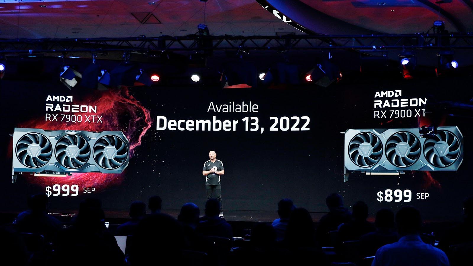 AMD’s Radeon RX 7000 Series Price, Specs, More | Gamesbustop