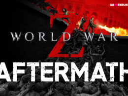 Is World War Z: Aftermath Split Screen Compatible?