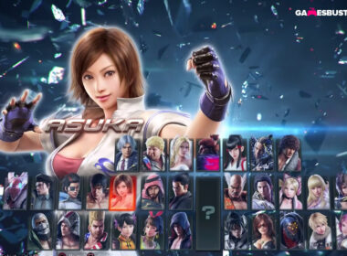 Tekken 7 Tier List