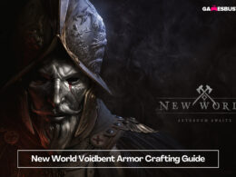 New World Voidbent Armor Crafting Guide