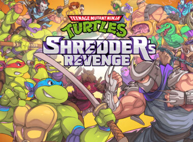 All Playable Characters in TMNT: Shredder's Revenge, Ranked
