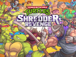 All Playable Characters in TMNT: Shredder's Revenge, Ranked