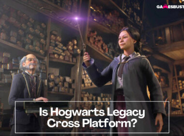 Is Hogwarts Legacy Cross Platform?