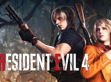 Resident Evil 4 Remake Cross-Platform