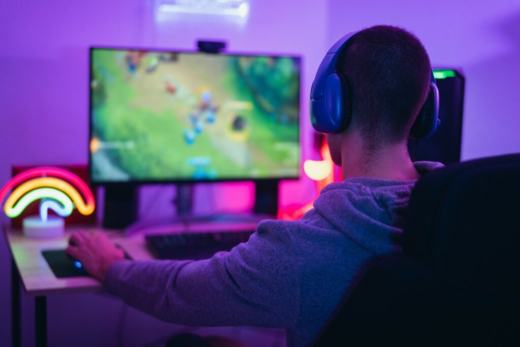 Securing Your In-Game Purchases With VPNs