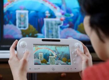 Can Switch Games Be Played On Wii U?