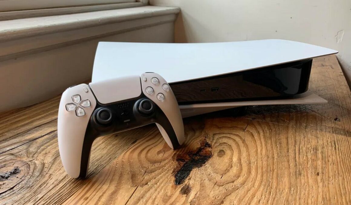 Is PS5Region Locked?