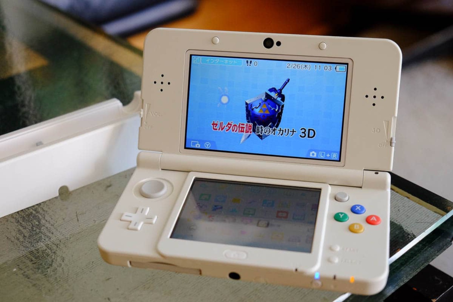 Can A Japanese 3DS Play American Games? (Answered) GamerGoats