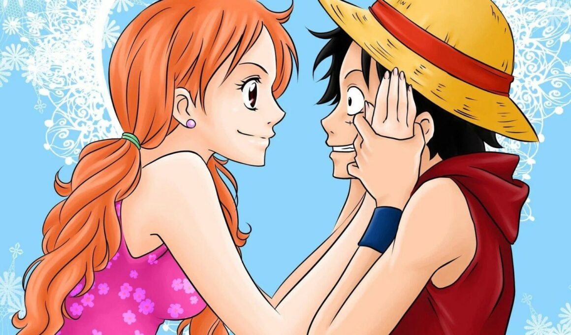 Does One Piece Have Romance?