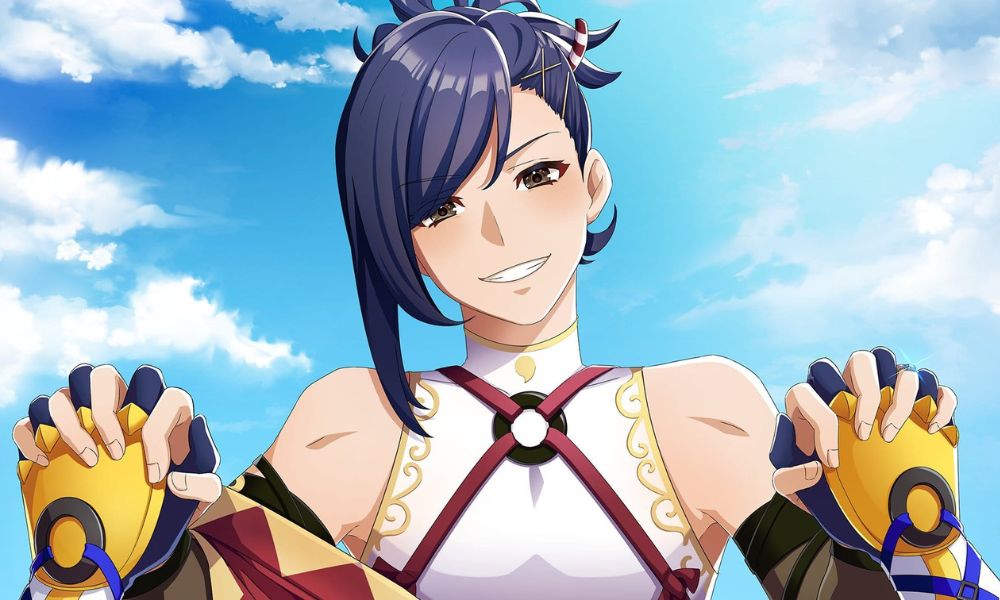 Does Fire Emblem Engage Have Romance?
