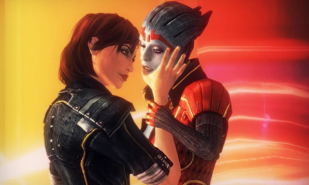 Can You Romance Samara?