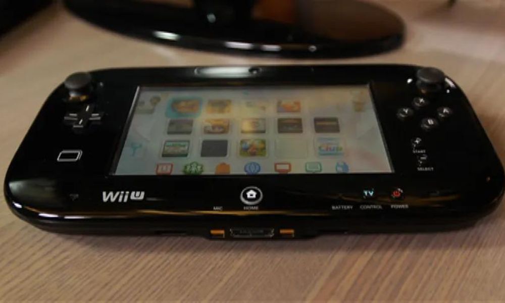 Can Switch Games Be Played On Wii U?