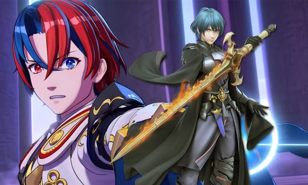 Does Fire Emblem Engage Have Romance?
