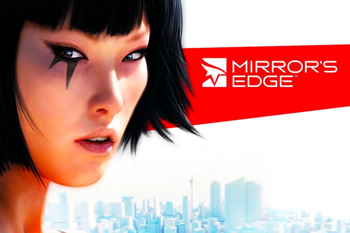 Mirror's Edge