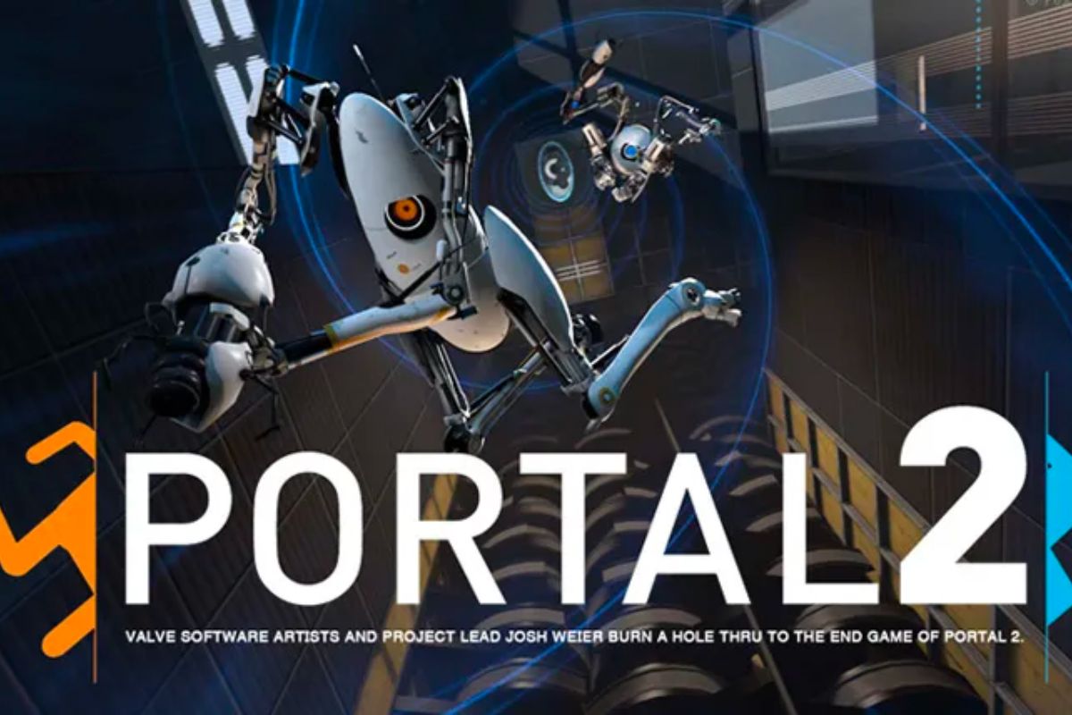Portal 2