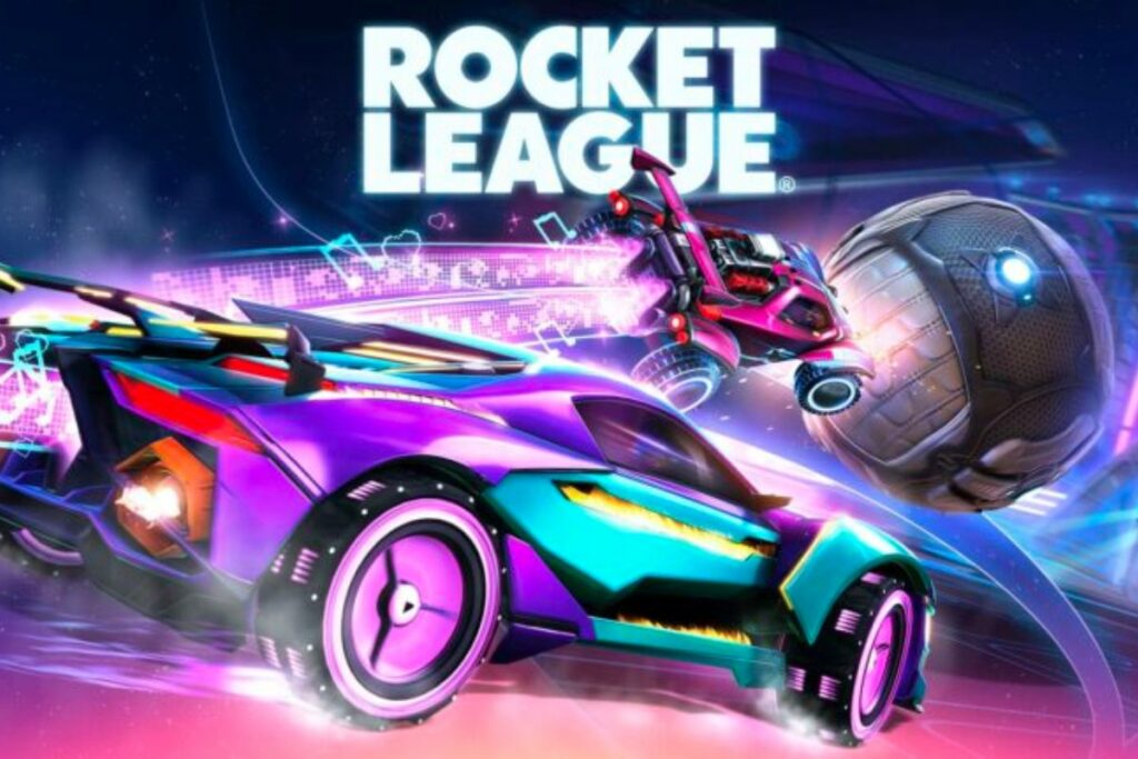 Rocket League