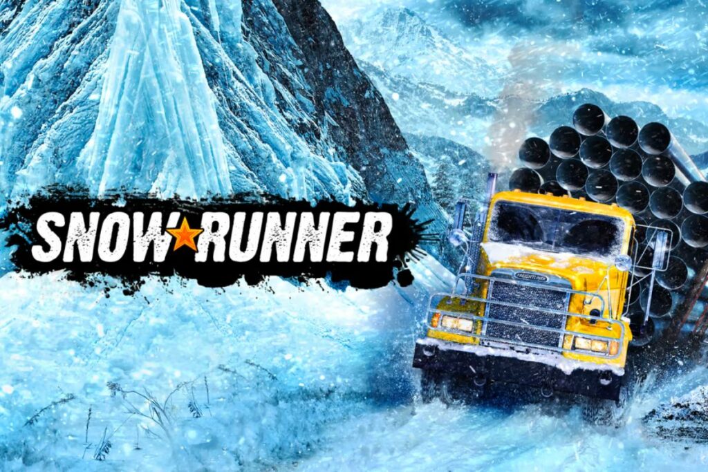 Snowrunner