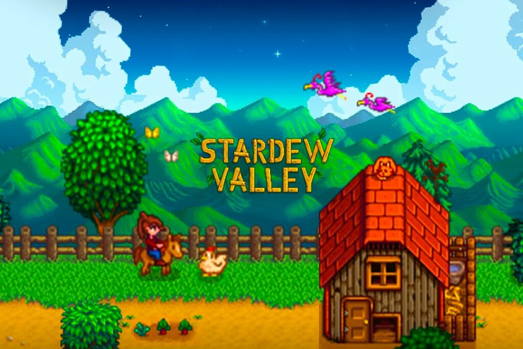 Stardew Valley