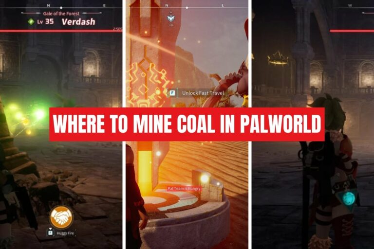 Best Places to Mine Coal