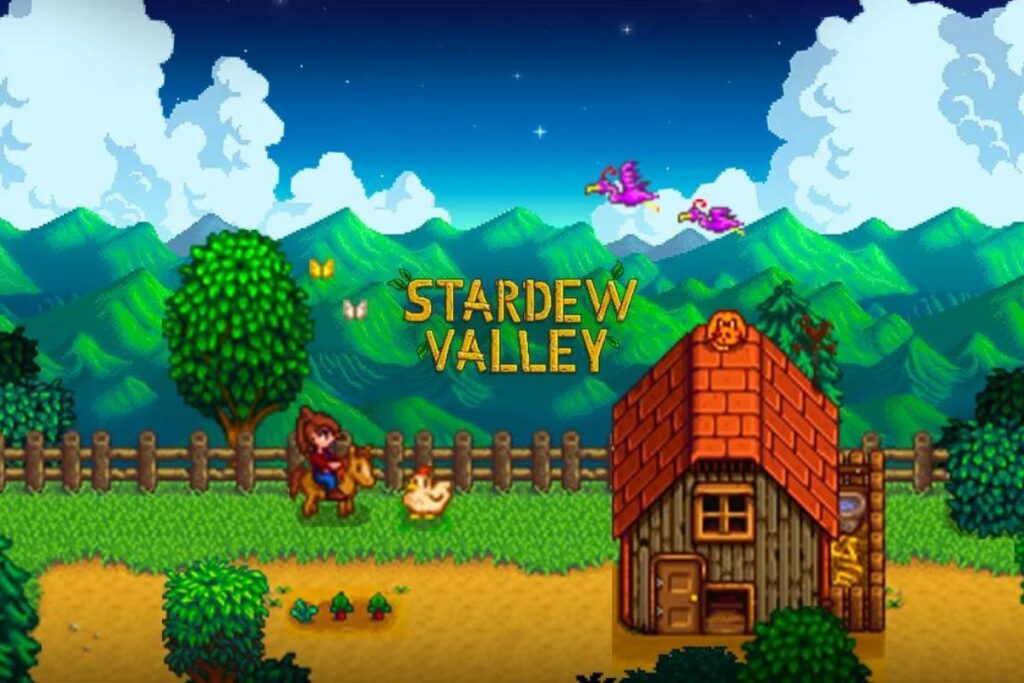Stardew Valley